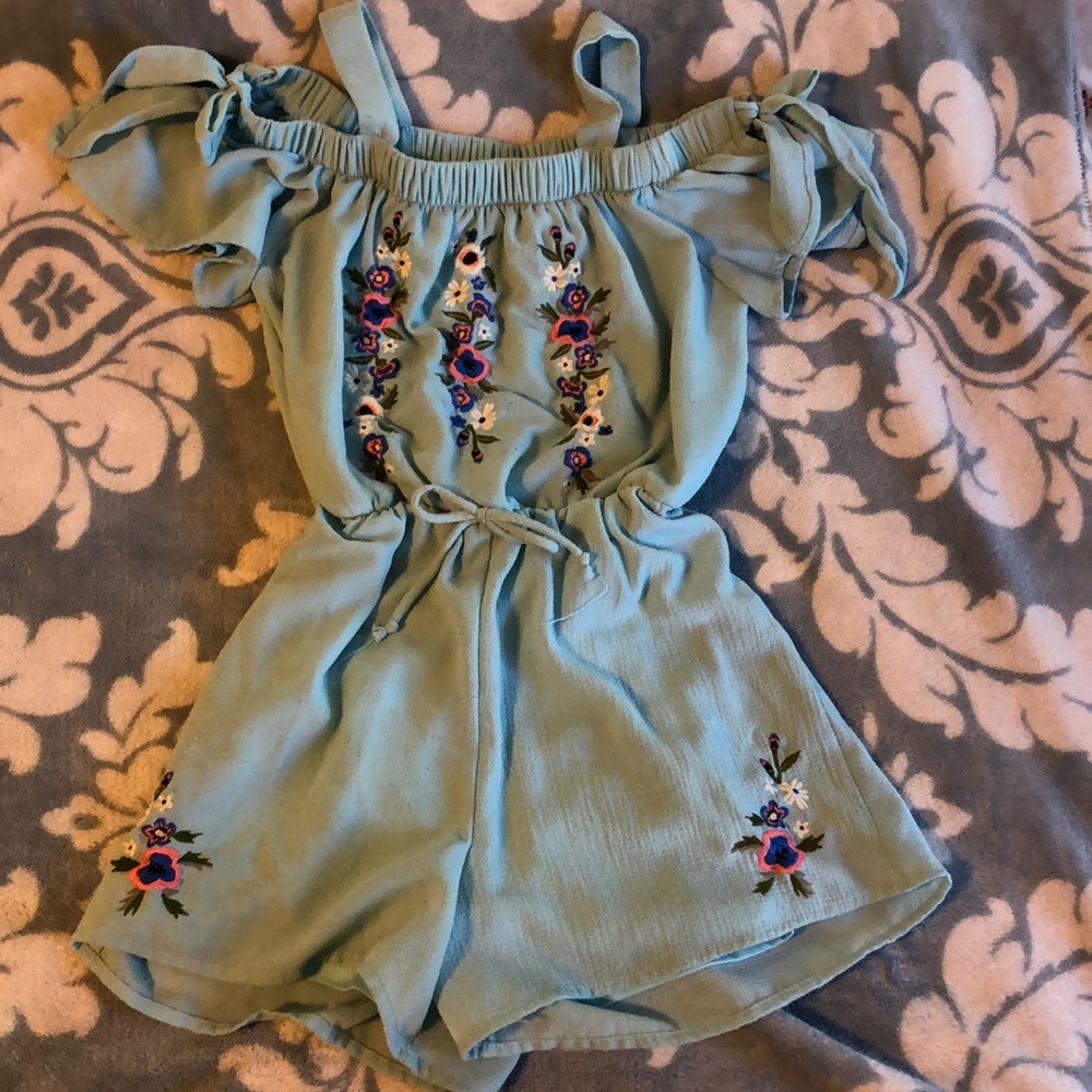Super cute Girls Jumper